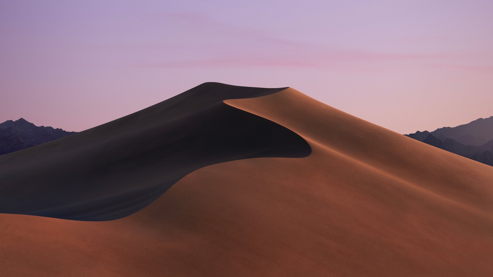 Mojave Desert